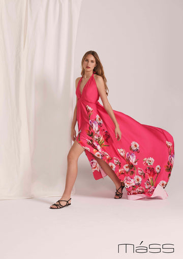 Abito Matilde cano con  SC/AMERICA